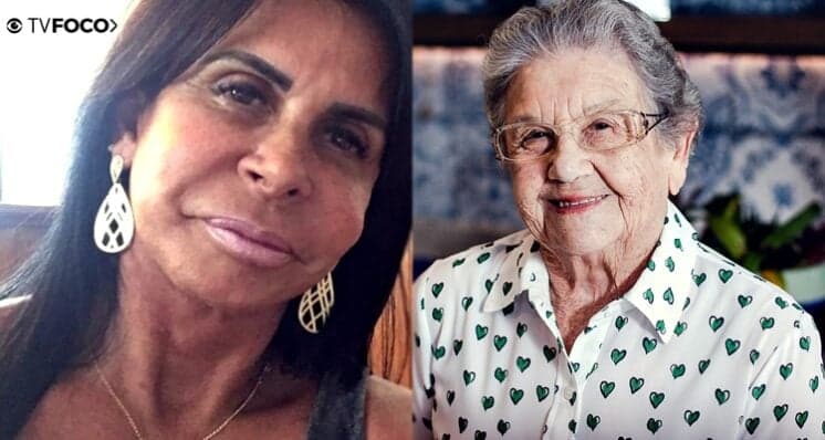 Saiba como Palmirinha e Gretchen renasceram após sofrerem e passarem por momentos horrorosos