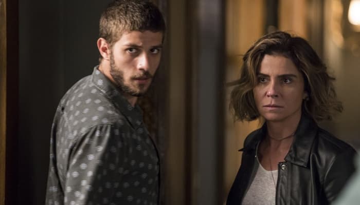 Segundo Sol: Ícaro desvenda mistério e inocenta Luzia pelo assassinato de Remy