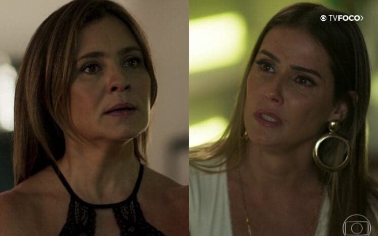 Segundo Sol: Personagem choca e revela que Karola é filha de Laureta