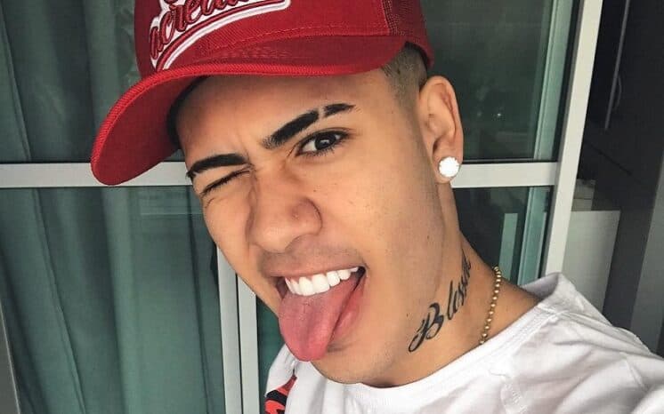 Estourado em todo o Brasil, Kevinho é nome certo na Dança dos Famosos