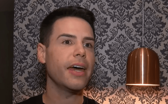 Sucesso na Record, Luiz Bacci conta que desistiu de grande sonho e revela o motivo
