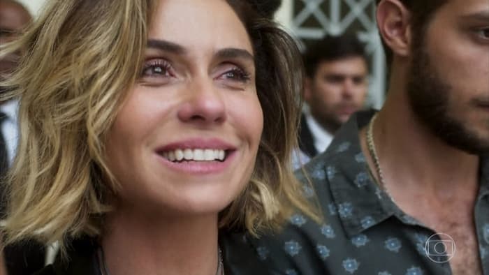Segundo Sol: Luzia tem virada e consegue um aliado poderoso que financiará sua vingança contra Laureta
