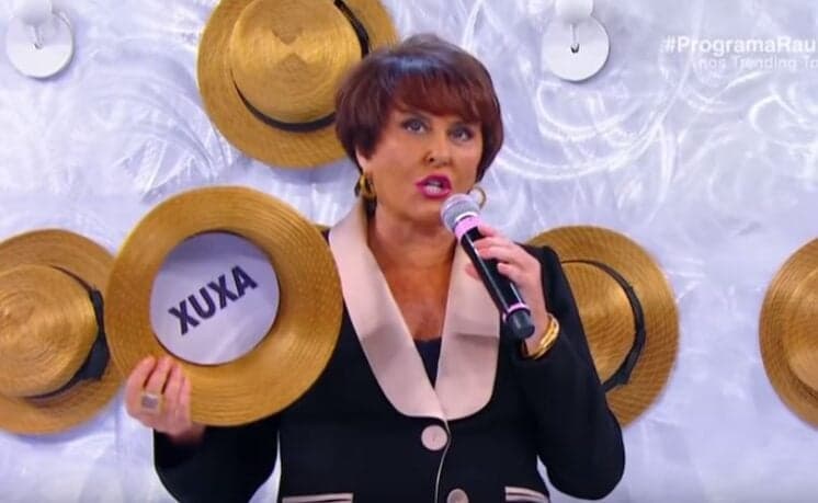 Sensitiva Márcia Fernandes diz ver mortos, fala de trágicas mortes na TV e assume: "Ninguém pergunta como eu estou"
