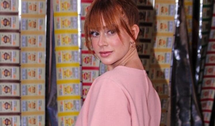 Marina Ruy Barbosa cobra uma fortuna para posts no Instagram; saiba quanto custa