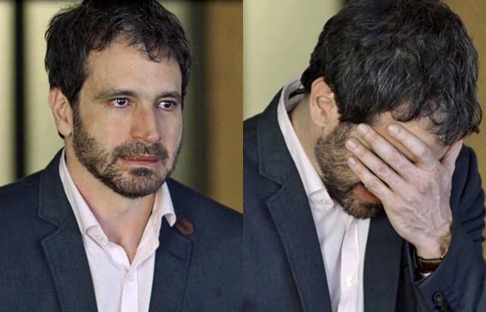 Segundo Sol: Edgar faz grande descoberta sobre Roberval, cai no choro e destrói Cacau