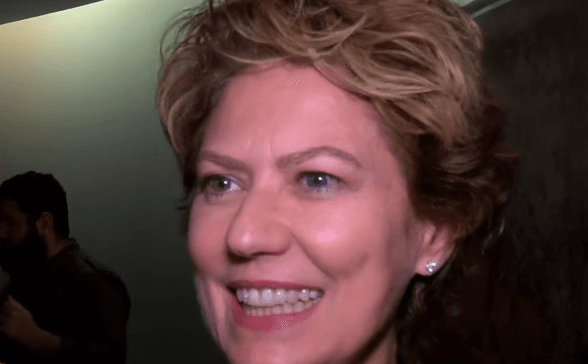Patrícia Pillar teve o nome envolvido em polêmica. (Foto: Reprodução)