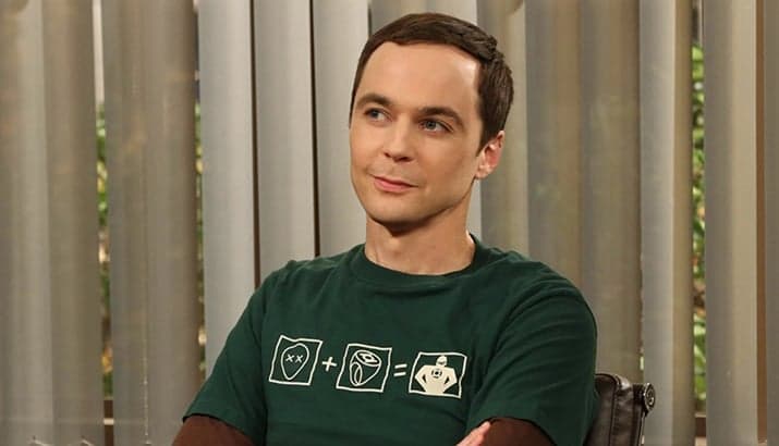 Fim de The Big Bang Theory foi definido após recusa de protagonista por mais temporadas