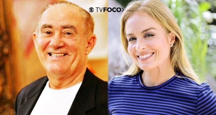 Angélica, Renato Aragão e outros famosos viveram terrível pesadelo, se livraram de traumas e sobreviveram
