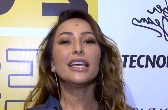 A apresentadora Sabrina Sato vai sair de férias e licença-maternidade em breve. (Foto: Reprodução) A apresentadora Sabrina Sato vai sair de férias e licença-maternidade em breve. (Foto: Reprodução)