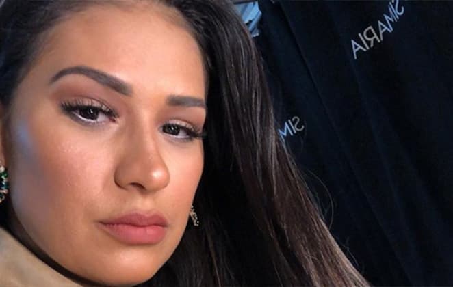 Simone Mendes surpreende seguidores ao mostrar seu closet luxuoso; confira fotos