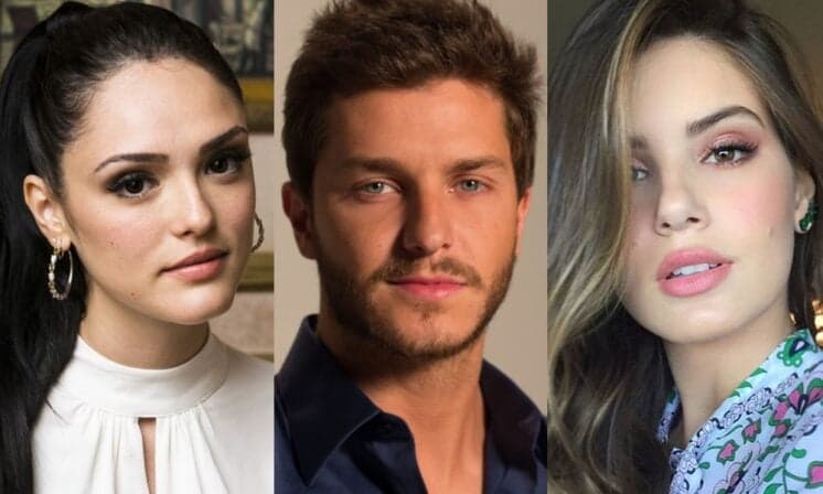 Verão 90 Graus começa a ser preparada e Globo define destino de Camila Queiroz e Klebber Toledo na trama