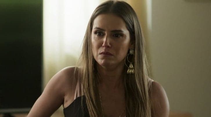 Segundo Sol: Novo crime de Laureta deixará Karola embasbacada: "Como você teve coragem?"