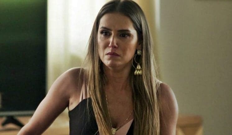 Segundo Sol: Desmascarada, Karola ficará em choque com a linda atitude de Valentim