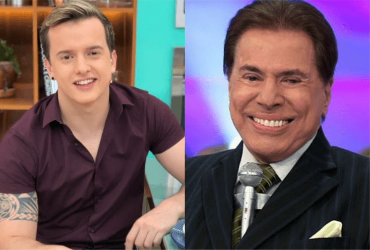 Fofoca do Aaron Tura: Saiba qual é o futuro que Silvio Santos vê para a TV
