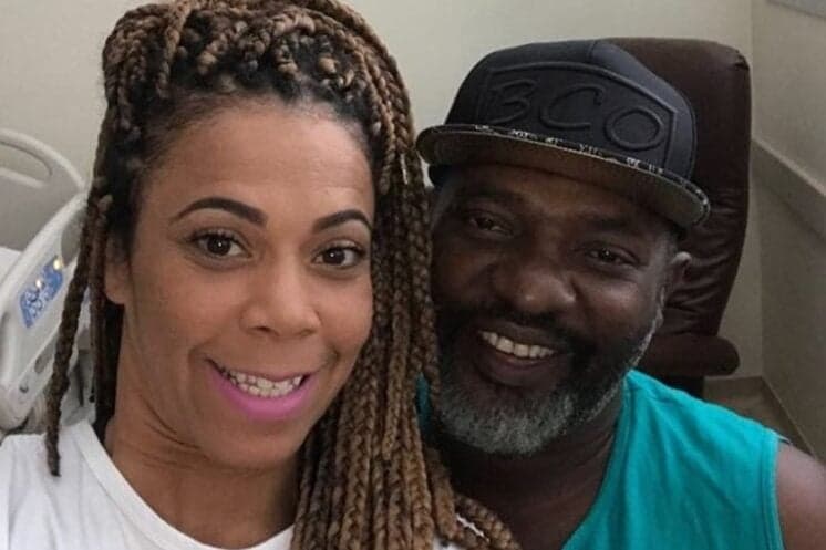 Viúva de Mr. Catra dá revelação bombástica sobre espírito do músico e anuncia decisão definitiva