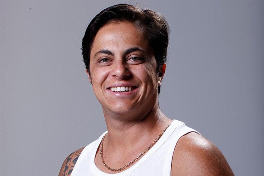 Thammy Miranda (Foto: Divulgação) Thammy Miranda (Foto: Divulgação)
