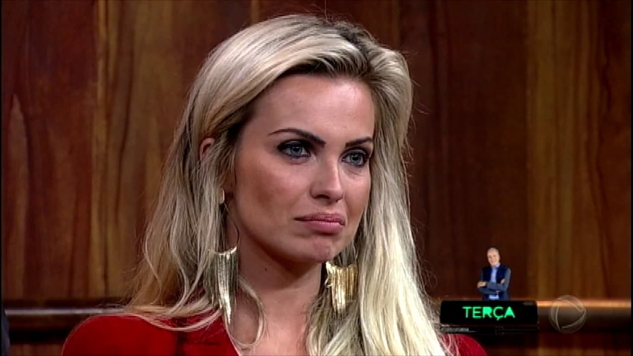 Veridiana Freitas (Foto: Reprodução) Veridiana Freitas (Foto: Reprodução)