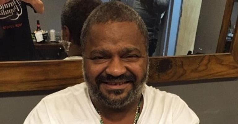 Arlindo Cruz (Foto Instagram/Reprodução) Arlindo Cruz (Foto Instagram/Reprodução)