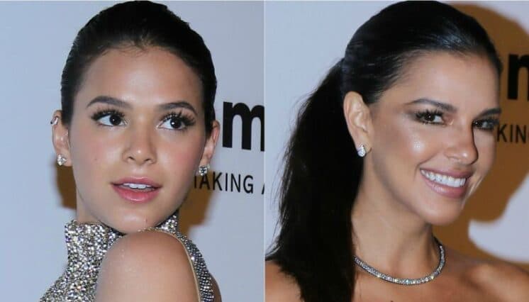 Climão? Novo namorado de Mariana Rios já foi affair de Bruna Marquezine