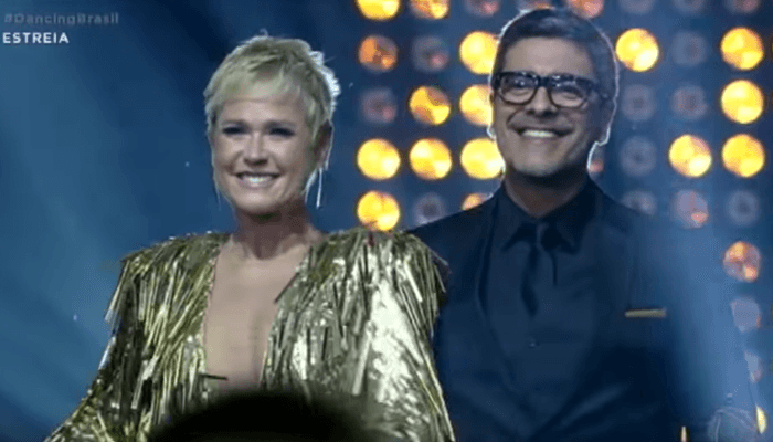 Record anuncia cantora famosa e ex-galã da Globo na nova temporada do Dancing Brasil