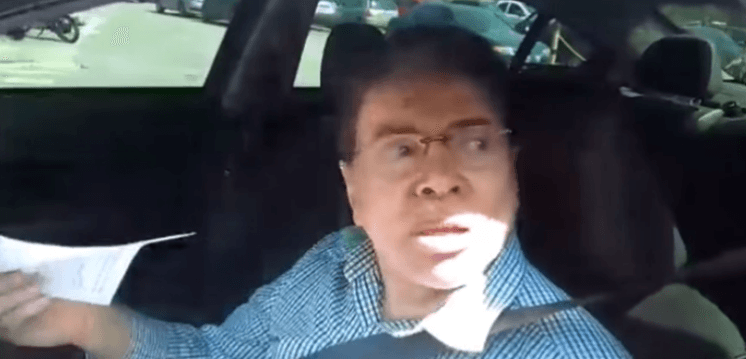 Apresentador da Globo curte postagem defendendo Silvio Santos