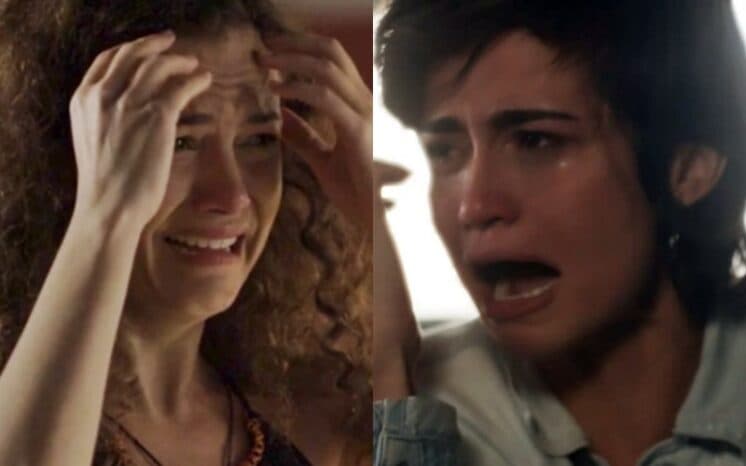 Segundo Sol: Selma implora para Maura voltar e é rejeitada: "Esse filho é só meu"