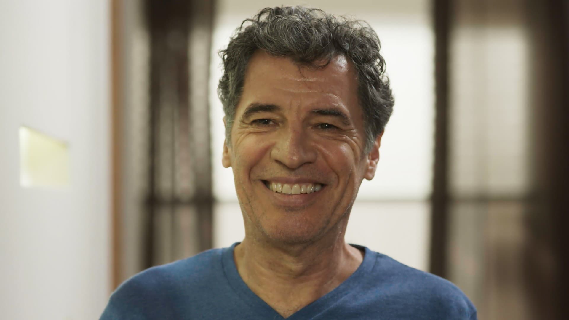 Paulo Betti aparecerá em O Sétimo Guardião (Foto: Reprodução) Paulo Betti aparecerá em O Sétimo Guardião (Foto: Reprodução)
