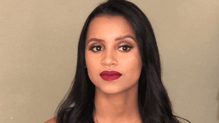 Gleici Damasceno inova no visual para participar de evento na Marquês de Sapucaí e surpreende por escolha
