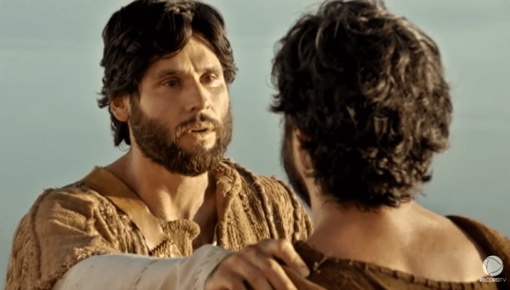 Suposto descontentamento toma conta dos bastidores da novela bíblica Jesus na Record; saiba o motivo