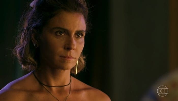 Autor de Segundo Sol revela que Luzia voltará com "sangue nos olhos" para vingança