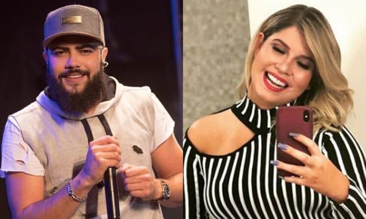 Henrique, da dupla com Juliano, anuncia que será pai