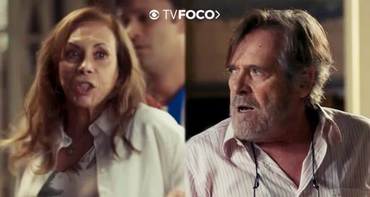 Segundo Sol: Dodô se desespera e toma atitude radical após Naná revelar que Remy não é seu filho