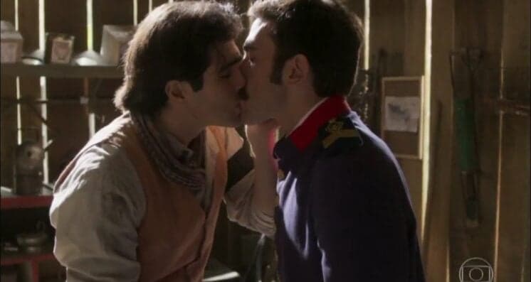Juliano Laham, ator da Globo, revela que sofreu boicote por interpretar gay em novela: "Pegue seu preconceito e..."