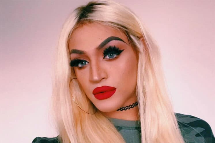 Depois de Pabllo Vittar, outra cantora famosa toma atitude contra marca que apoia Bolsonaro