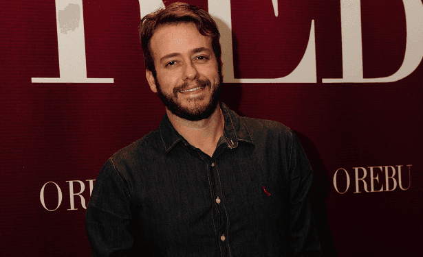 Pablo Sanábio (Foto: Reprodução) Pablo Sanábio (Foto: Reprodução)