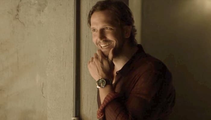 Remy (Vladimir Brichta) em cena de Segundo Sol (Foto: Reprodução/Globo) Remy (Vladimir Brichta) em cena de Segundo Sol (Foto: Reprodução/Globo)