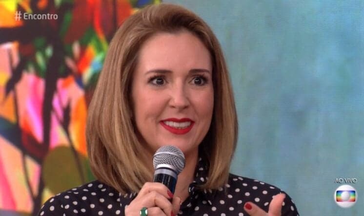 Renata Capucci fala sobre experiência no reality PopStar: "eu nunca cantei na vida"