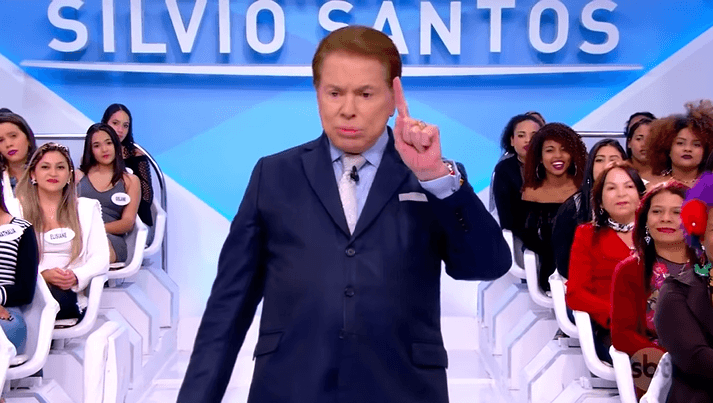 Diferente de Globo e Record, SBT não deve mexer na grade de programação em 2019