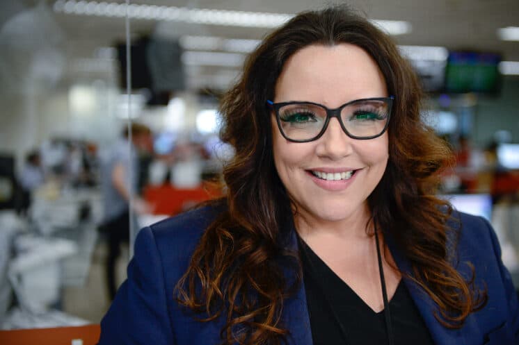 Separada de Letícia Lima, Ana Carolina filosofa sobre perder pessoas e deixa internautas intrigados