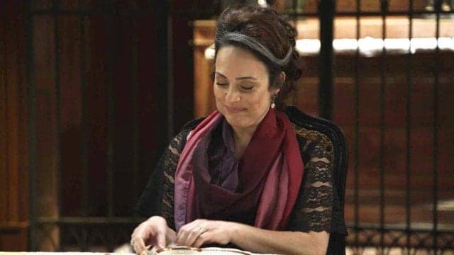 Orgulho e Paixão: Julieta aparece com aparência surpreendente após passagem de cinco anos no último capítulo