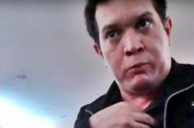 Ximbinha se revolta com acusação de Joelma e faz grave ameaça