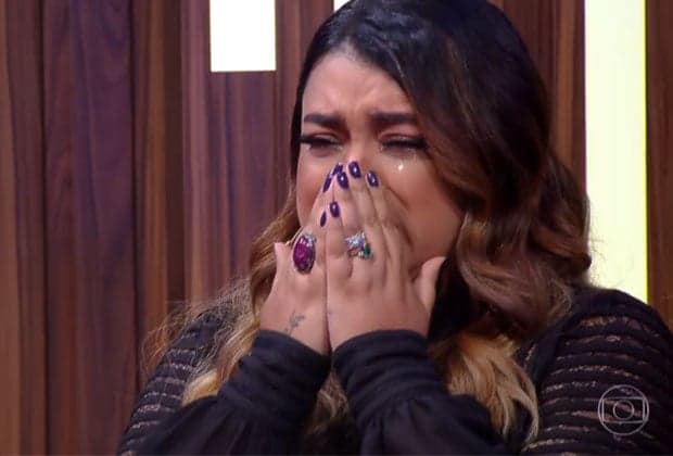 Inconformada, Preta Gil vem à publico e anuncia triste perda