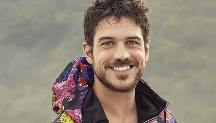 Marco Pigossi revela por que saiu da Globo: "Tinha chegado no meu limite"