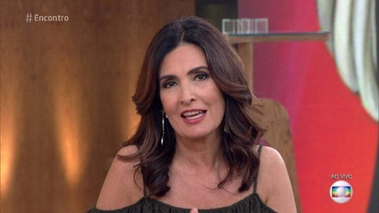 Fátima Bernardes sai de férias, Ana Furtado não é chamada e Globo define outra substituta