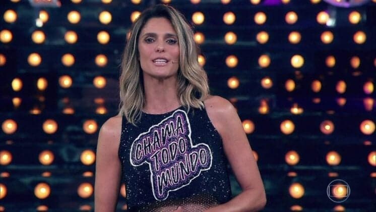 Amor e Sexo estreia com pior audiência e perde para Record; confira os consolidados de terça-feira (09/10/18)