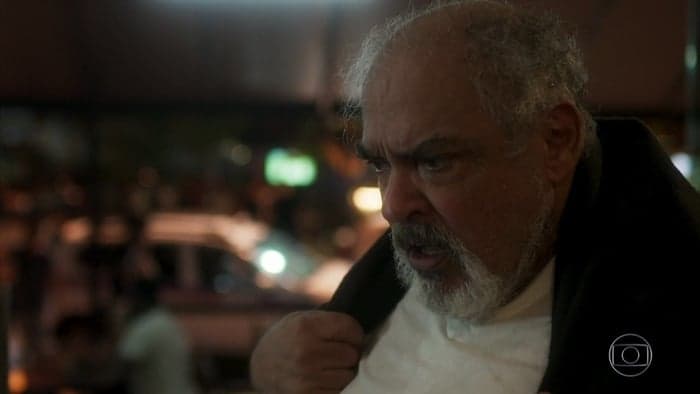 Segundo Sol: Agenor será abandonado pela família