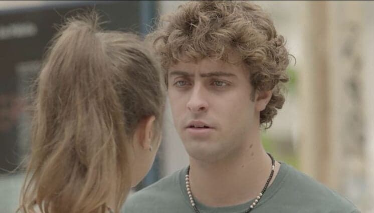 Malhação: Álvaro entra em depressão e termina com Verena