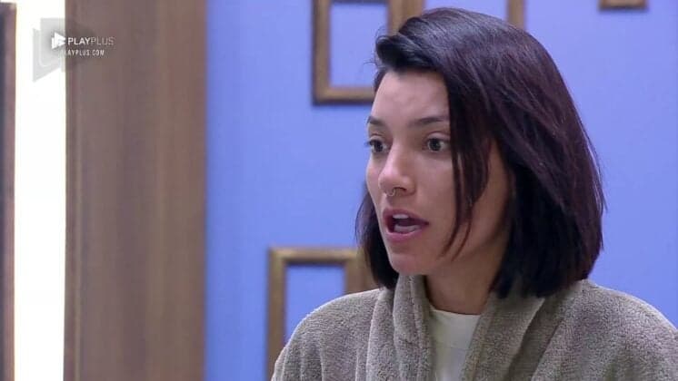 A Fazenda 10: Gabi Prado diz em quem vai votar e deixa peões revoltados