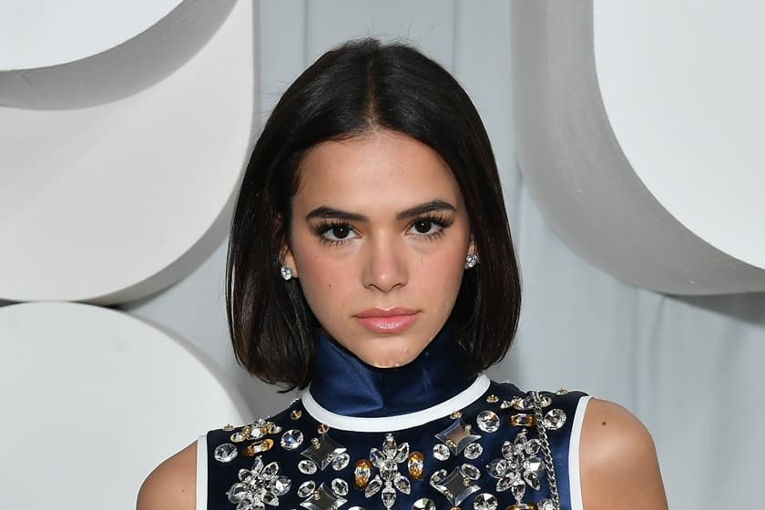 Bruna Marquezine (Foto: Reprodução)