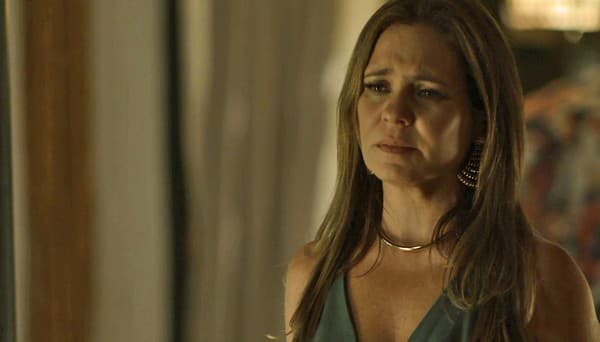 Laureta em Segundo Sol Laureta em Segundo Sol